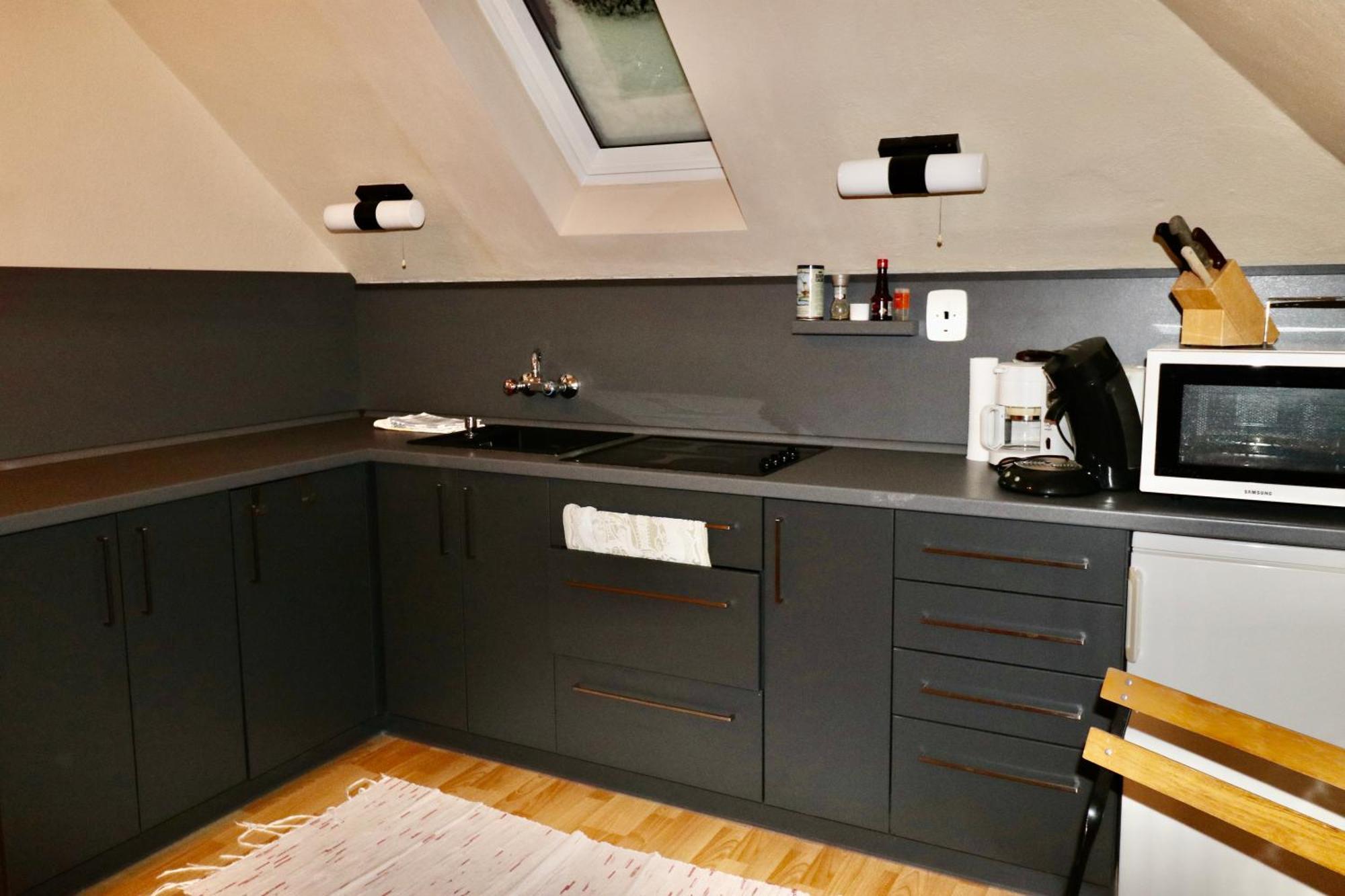 Vakantiehuis Reuzengebergte Horni Lanov Exteriör bild