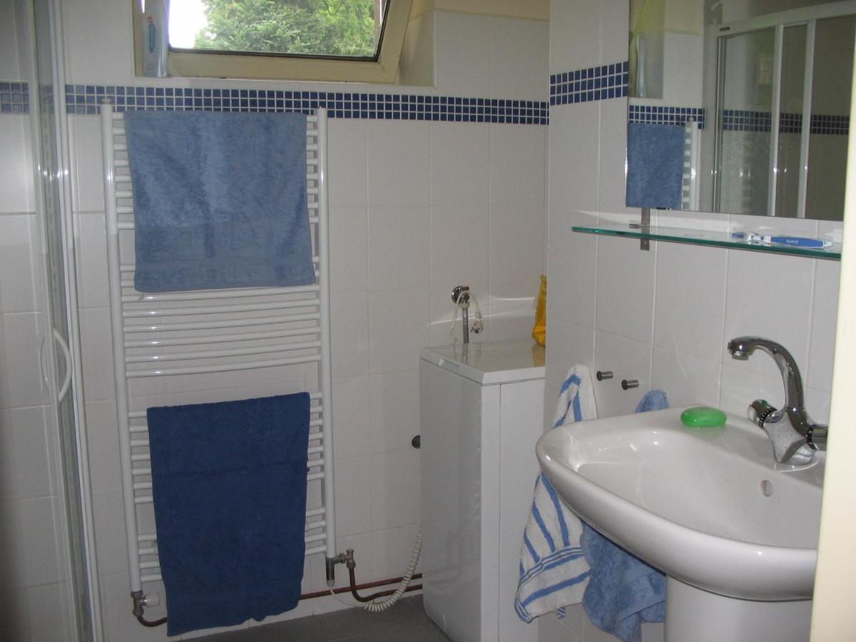 Vakantiehuis Reuzengebergte Horni Lanov Exteriör bild